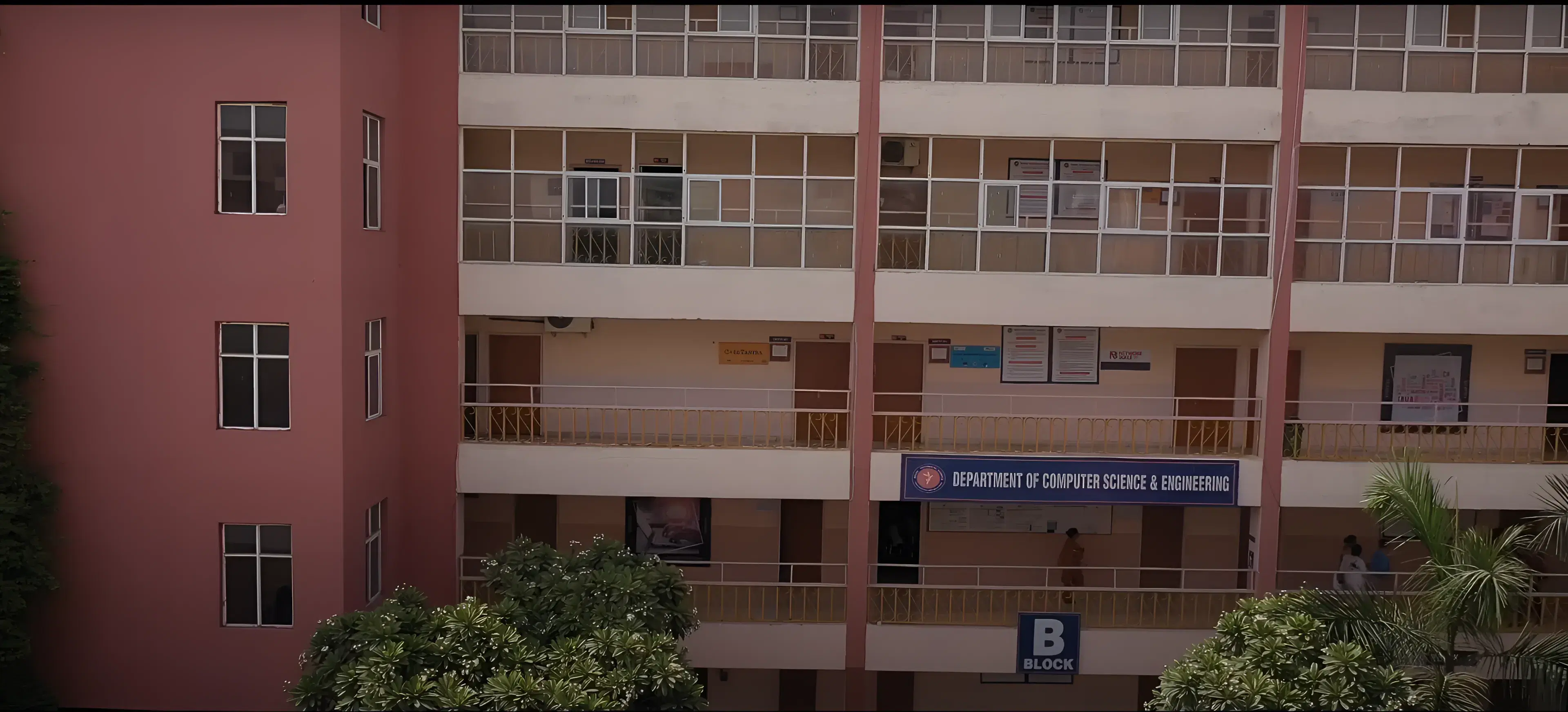 Delhi Technical Campus Greater Noida Campus photo 1